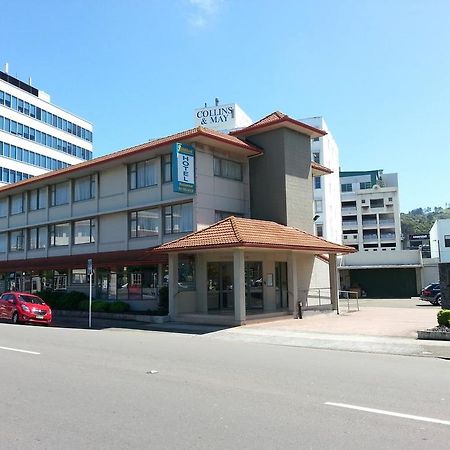 Riddiford Hotel Lower Hutt Exterior photo